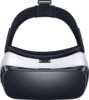 Samsung Gear VR SM-R322 top