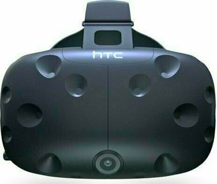 HTC Vive Business Edition front
