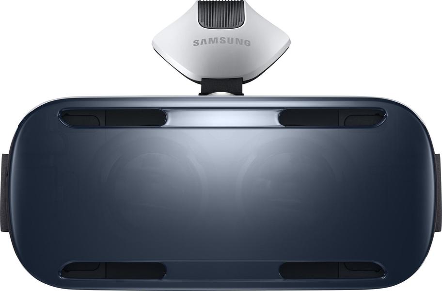 Samsung Gear VR SM-R320 front