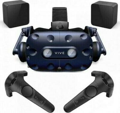 HTC Vive Pro Starter Kit Casque VR
