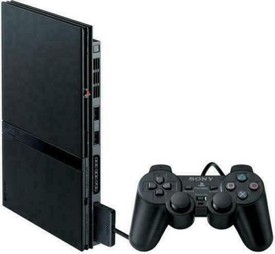 Sony PlayStation 2 Slim Game Console