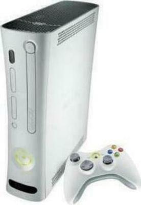 Microsoft Xbox 360 Arcade Konsola do gier