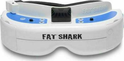 FatShark Dominator V3 VR Headset