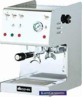 Isomac Gran Maverick Espresso Machine