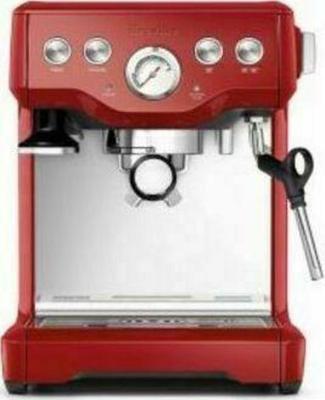 Breville BES840CBXL Espresso Machine