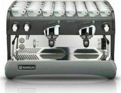 Rancilio Epoca S 2GR Máquina de espresso