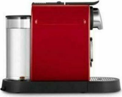 Nespresso CitiZ Machine à expresso
