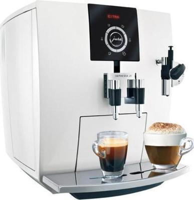 Jura Impressa J5 Máquina de espresso