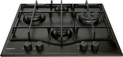 Hotpoint PCN642THBK Cooktop