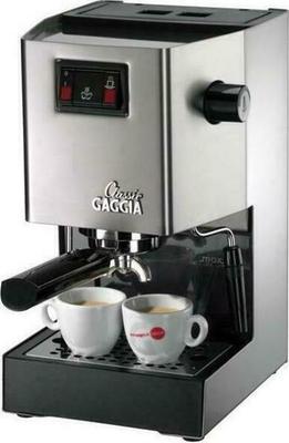 Gaggia Classic Espressomaschine