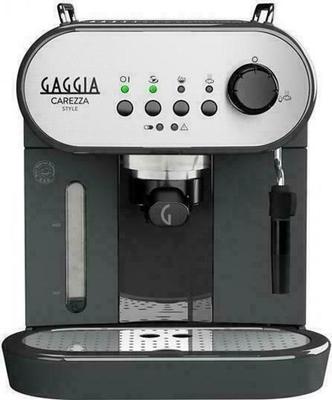 Gaggia Carezza Style Espresso Machine