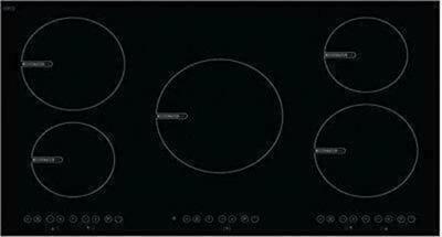 Montpellier INT900 Cooktop
