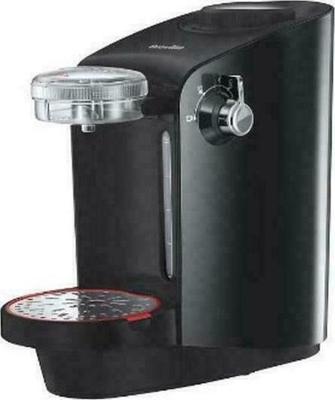 Breville Moments Hot Drink Maker Espressomaschine