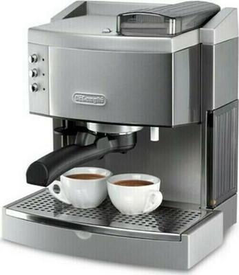 DeLonghi EC 750 Espresso Machine