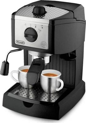 DeLonghi EC 155 Espresso Machine