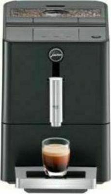 Jura ENA Micro Espressomaschine