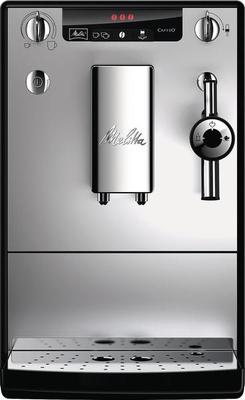 Melitta Caffeo Solo & Perfect Milk Espressomaschine