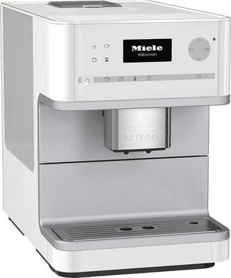 Miele CM6110 Espresso Machine