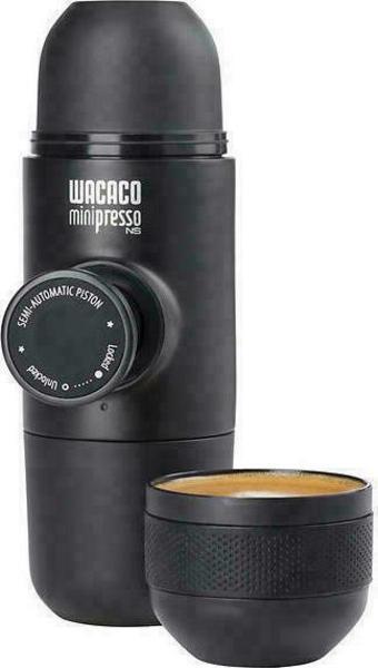 Wacaco Minipresso NS angle