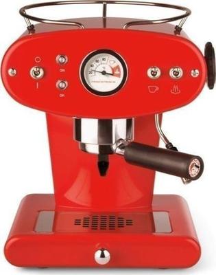 Illy X1 Máquina de espresso