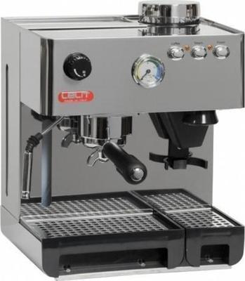 Lelit PL042EM Espressomaschine