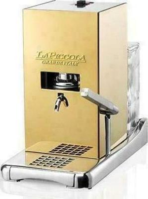 La Piccola Máquina de espresso