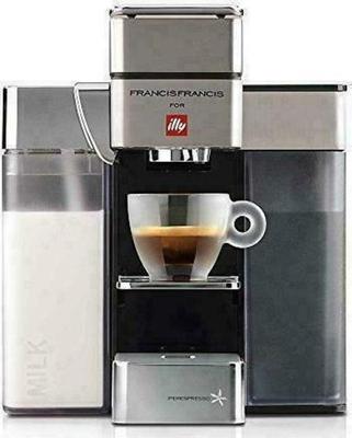 Francis Y5 Máquina de espresso