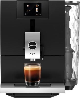 Jura ENA 8 Touch Macchina da caffè