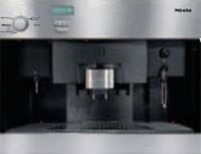 Miele CVA620 Espresso Machine
