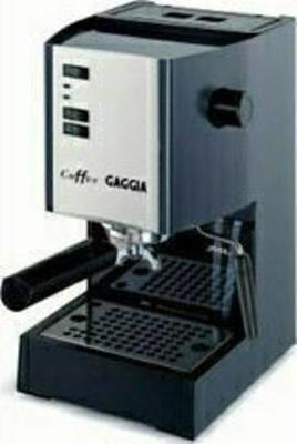 Gaggia Coffee Espresso Machine