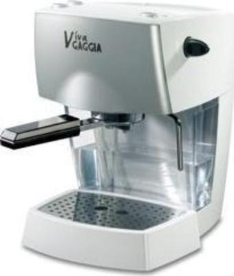Gaggia Viva Espresso Machine