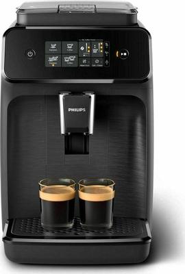 Philips EP1200 Máquina de espresso