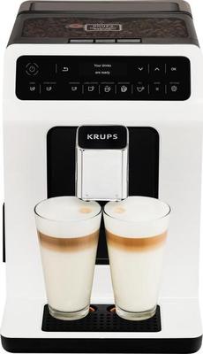 Krups EA8901 Espresso Machine