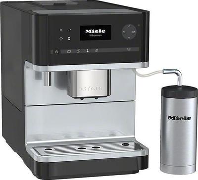Miele CM6300 Espresso Machine