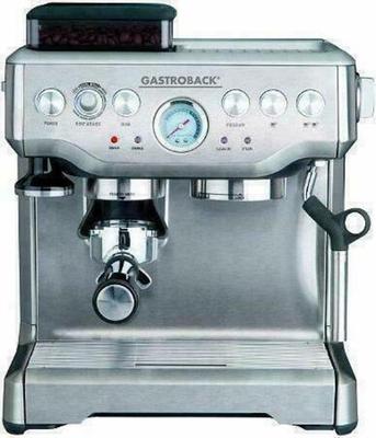 Gastroback 42612 Máquina de espresso