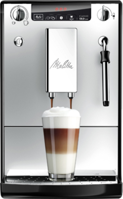 Melitta Caffeo Solo & Milk Machine à expresso