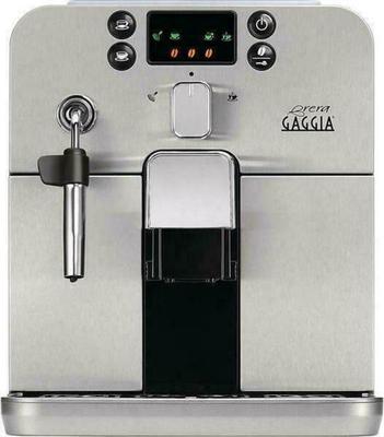 Gaggia Brera Espresso Machine