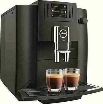 Jura Impressa E60 Espresso Machine