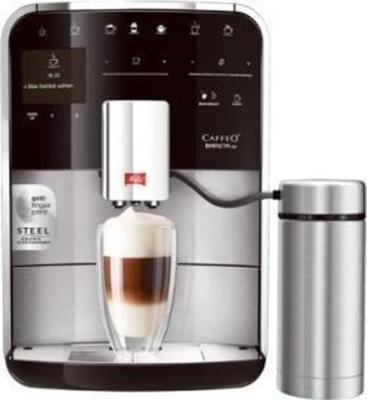 Melitta Caffeo Barista TSP Espressomaschine