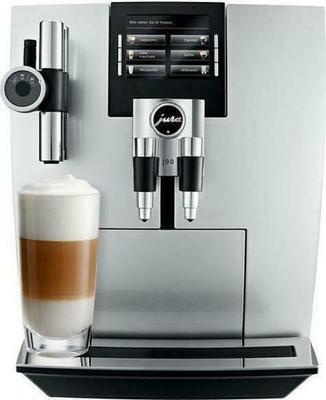 Jura Impressa J90 Espresso Machine