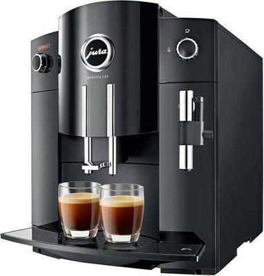 Jura Impressa C60 Espresso Machine