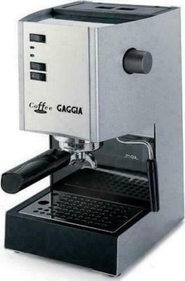 Gaggia Coffee Deluxe