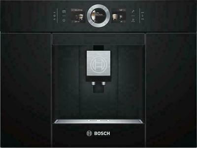 Bosch CTL636EB6 Espresso Machine