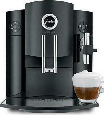 Jura Impressa C70 One Touch Espresso Machine