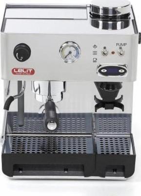 Lelit PL042TEMD Máquina de espresso