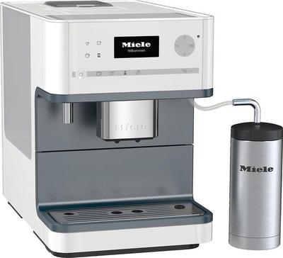 Miele CM6310 Espresso Machine