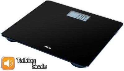 American Weigh Scales 330CVS Bathroom Scale