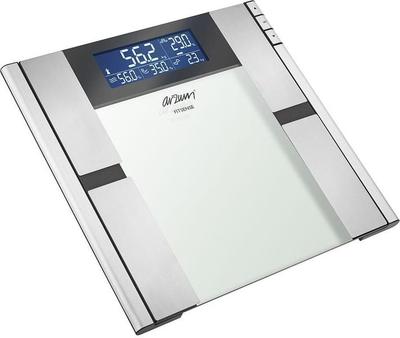 Arzum AR553 Fitsense Bathroom Scale