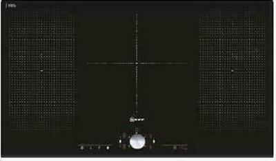 Neff T51T95X2 Cooktop