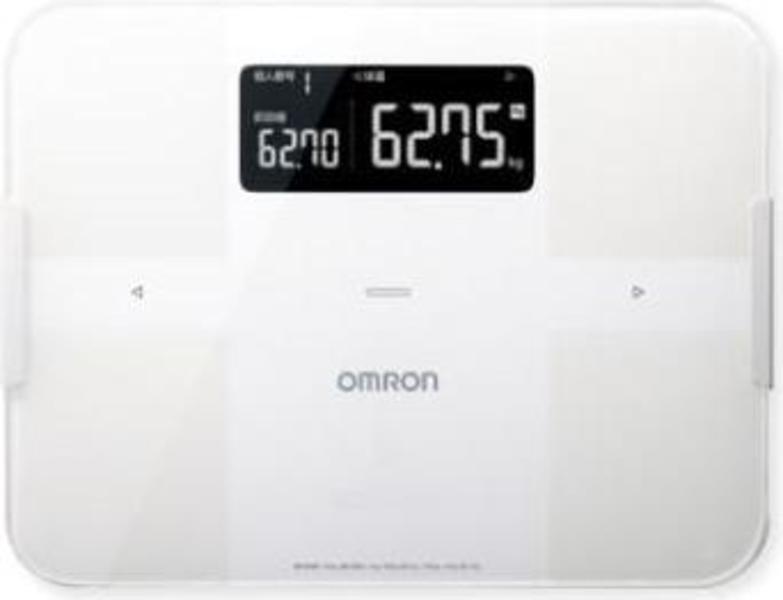 Omron HBF-255T | ▤ Full Specifications & Reviews